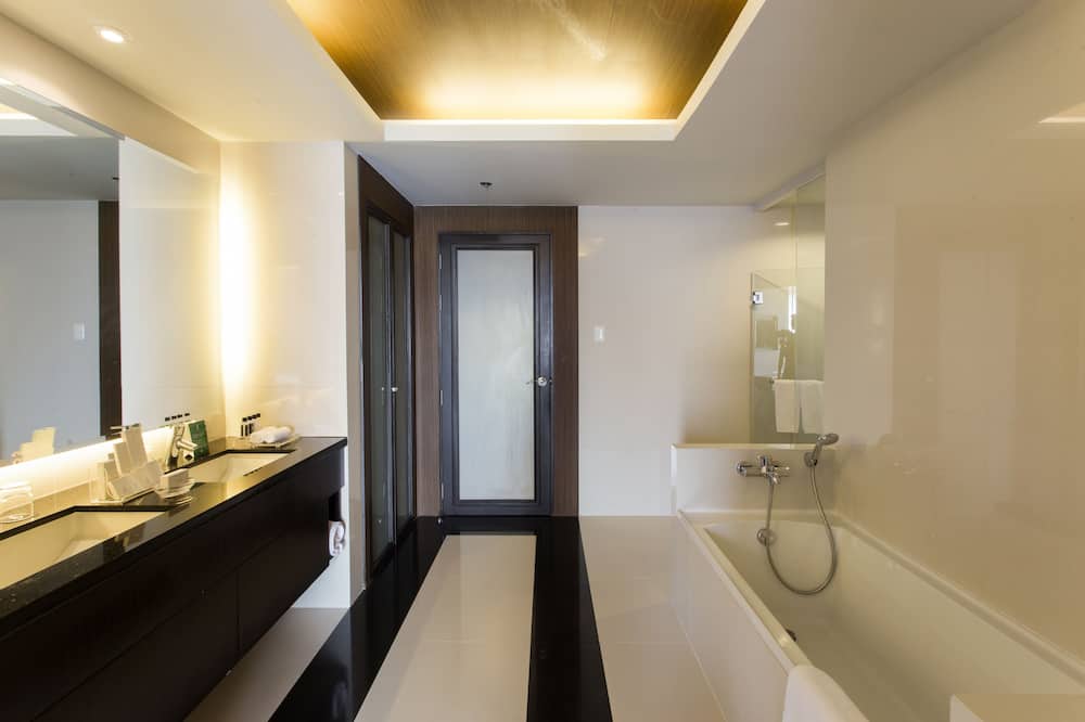 ザ ベルビュー マニラ 写真