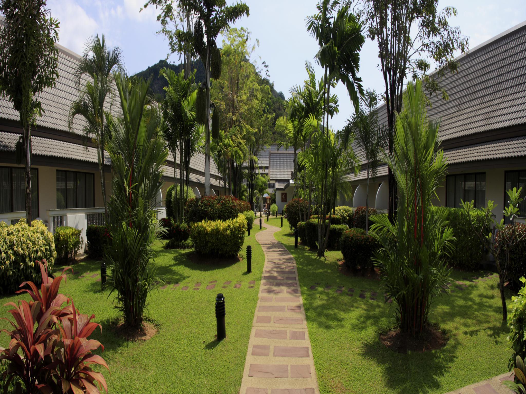 Centara Kata Resort (SHA Plus+) 写真