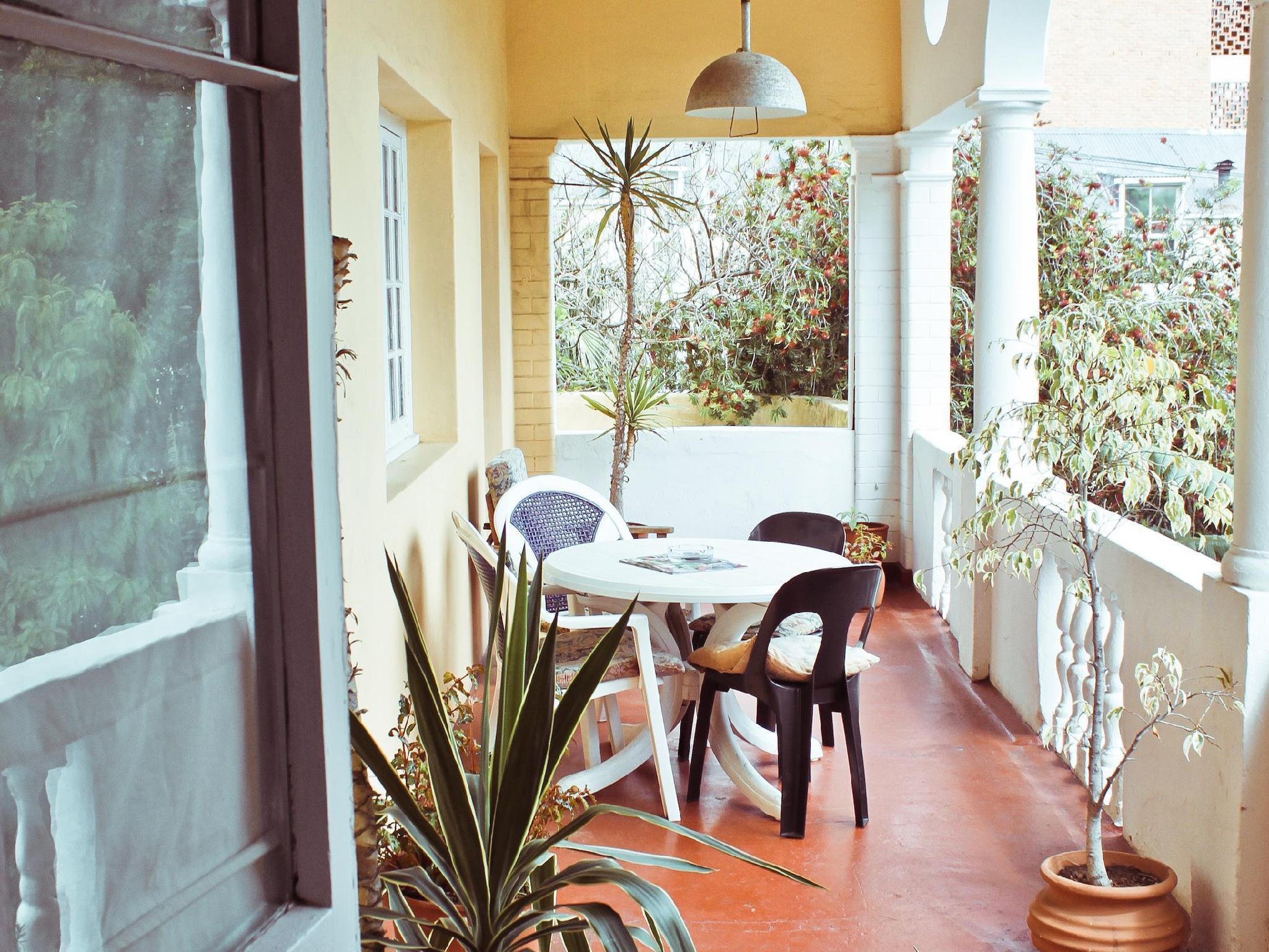 マウンテン マナー ゲスト ハウス アンド エグゼクティブ スイーツ 写真