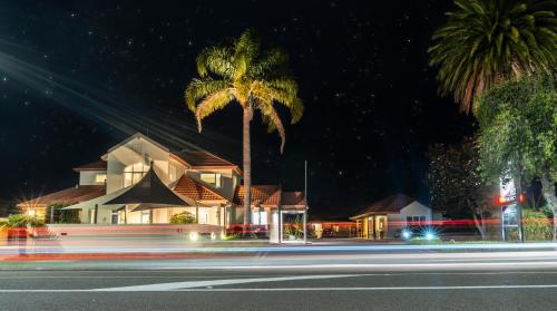 Pacific Coast Motor Lodge 写真