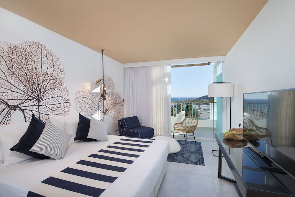 イスロテル ヤム スフ ホテル 写真