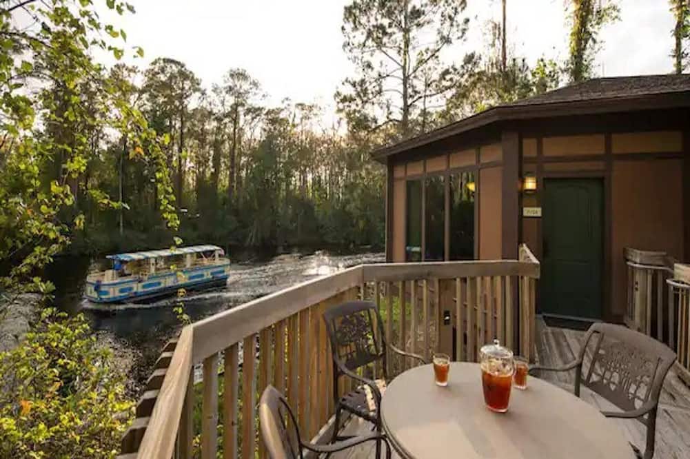 ディズニーズ サラトガ スプリングス リゾート & スパ 写真