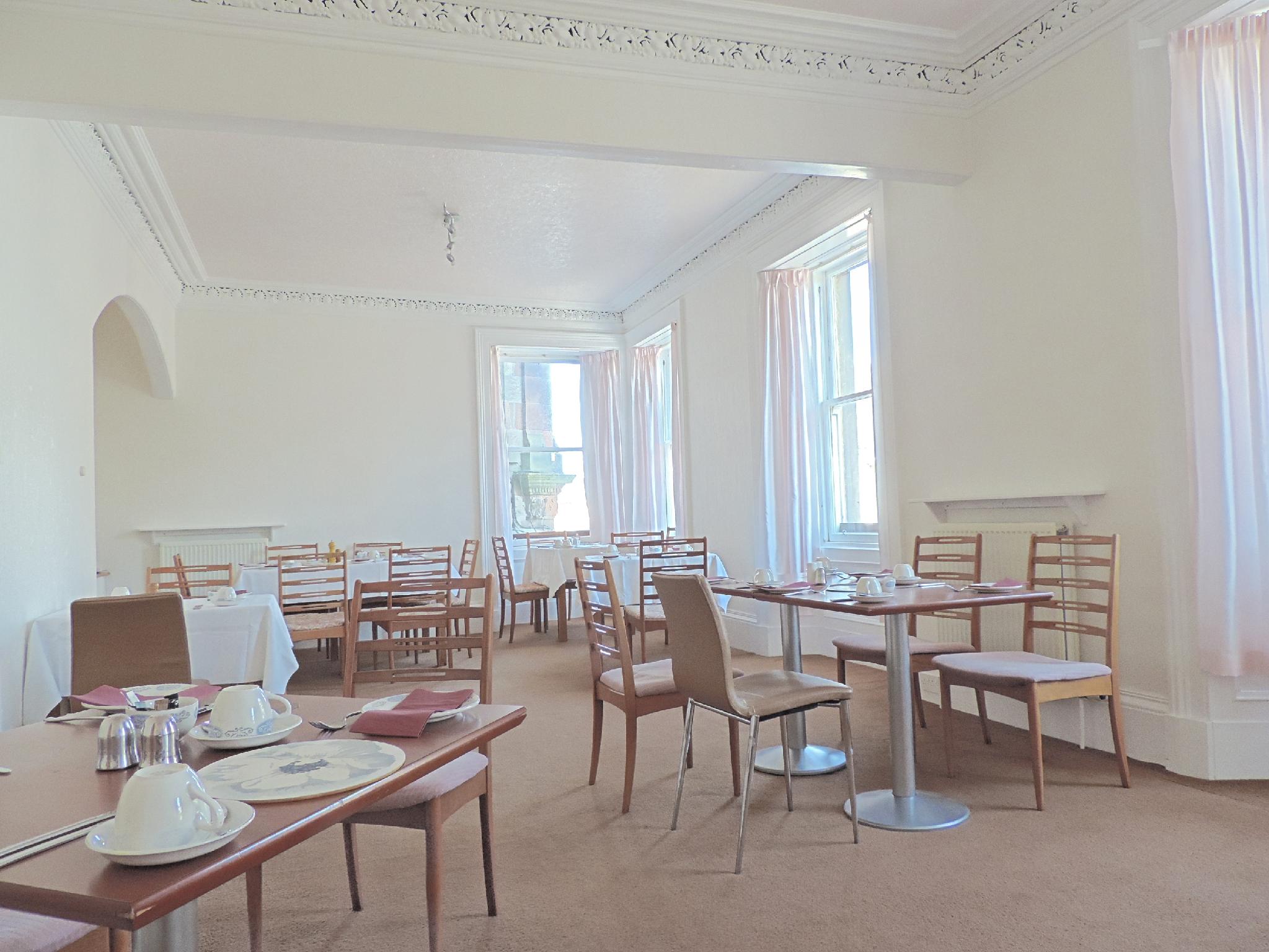 Waverley Hotel 写真