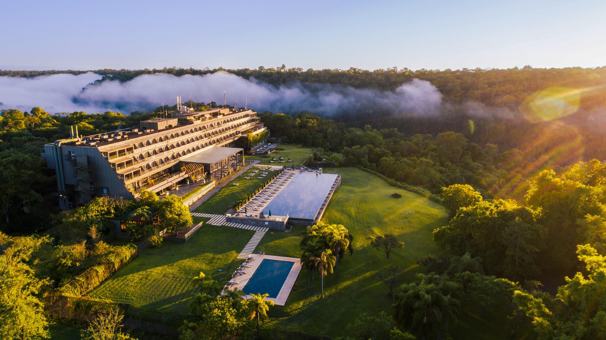 Gran Melia Iguazu 写真
