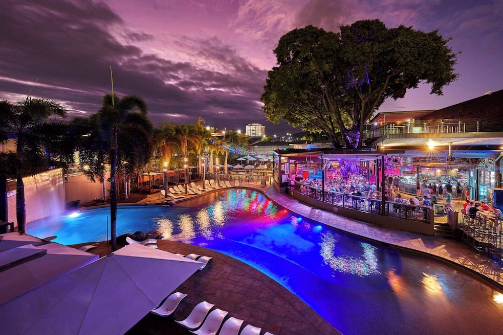 ギリガンズ ホテル&リゾート 写真