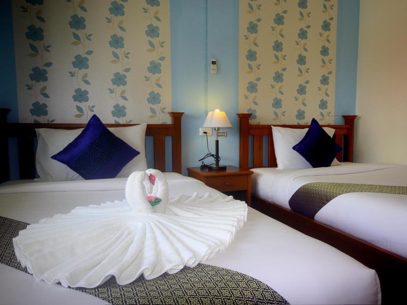 マイ プレイス @ スラット ホテル 写真