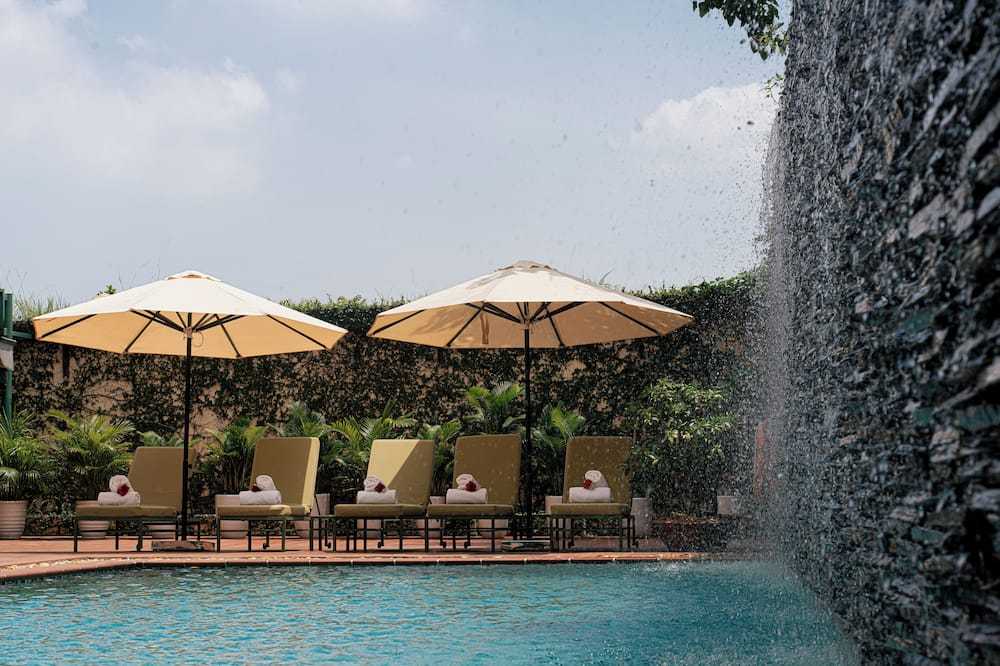 ハイフォン ハーバー ビュー ホテル 写真