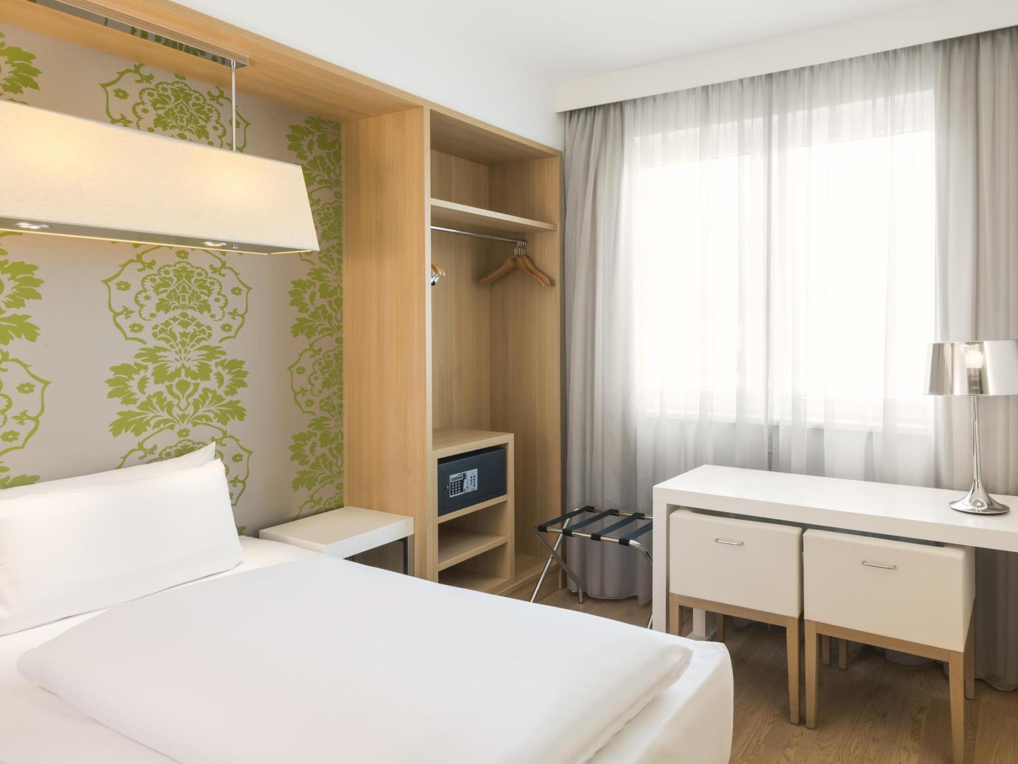 NH ベルリン ポツダム プラッツ 写真