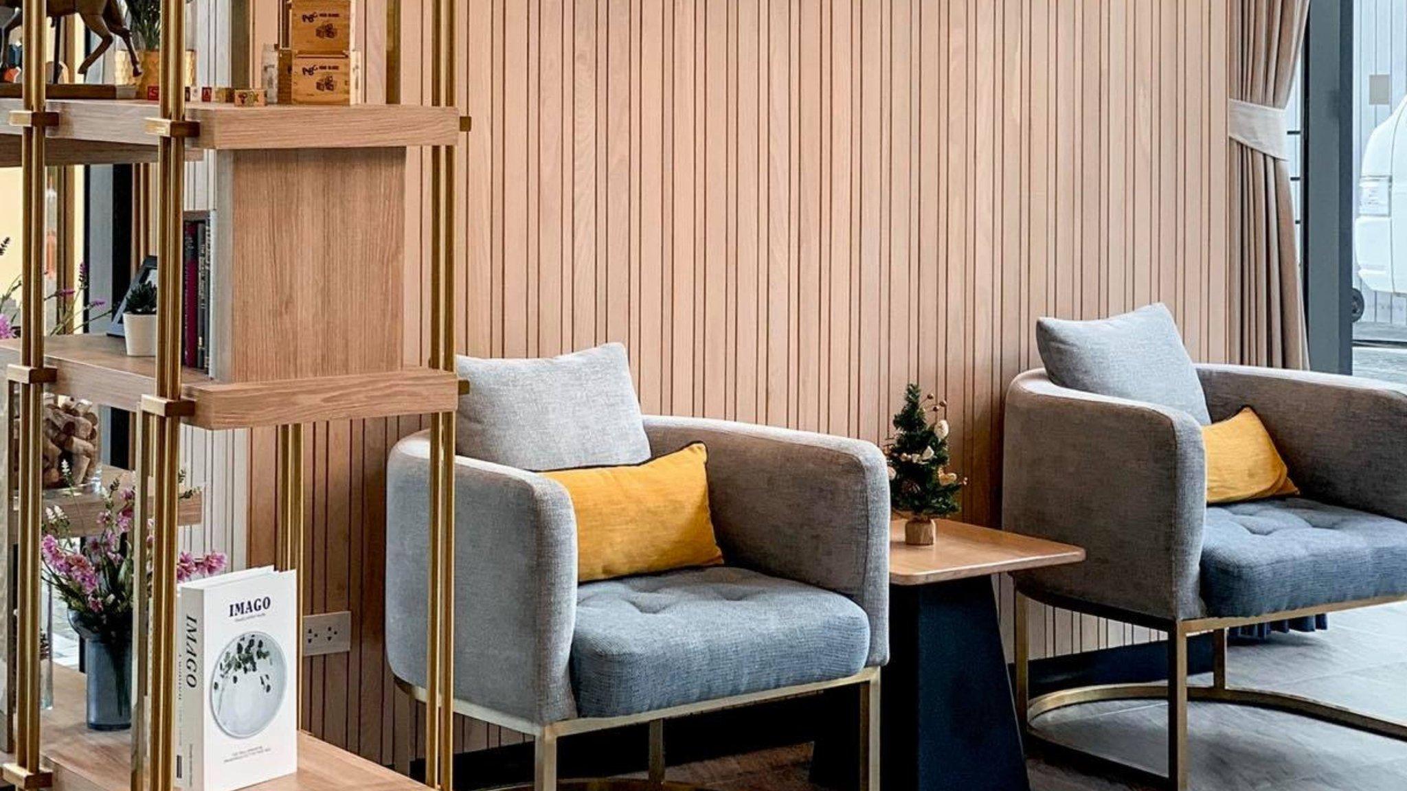 ステイブリッジ スイーツ バンコク トンロー バイ IHG 写真