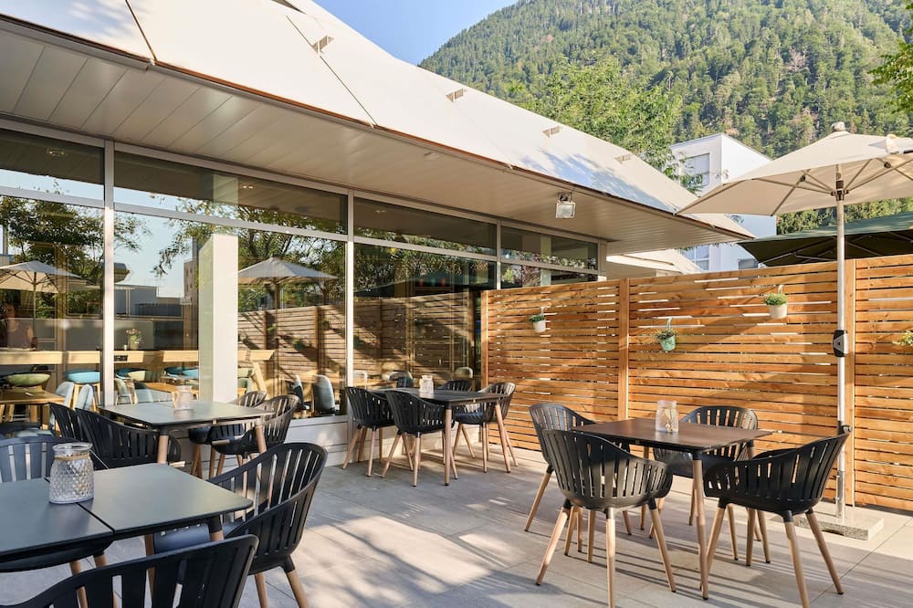 イビス クール 写真