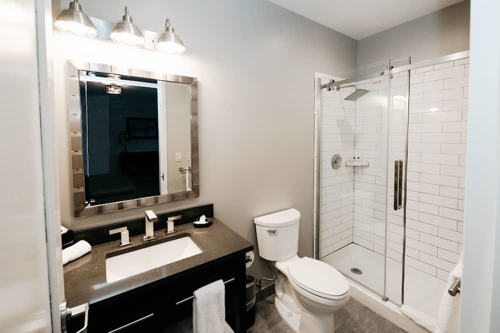 ザ レイルロード イン 写真