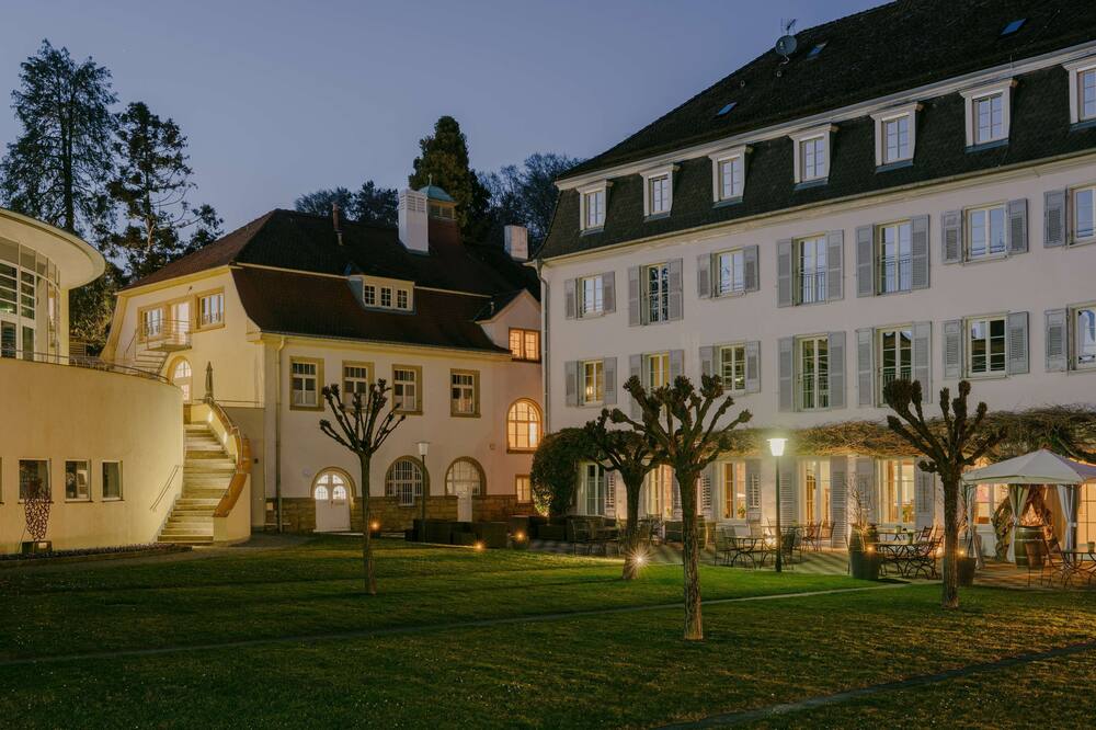 Bad Hotel Überlingen 写真