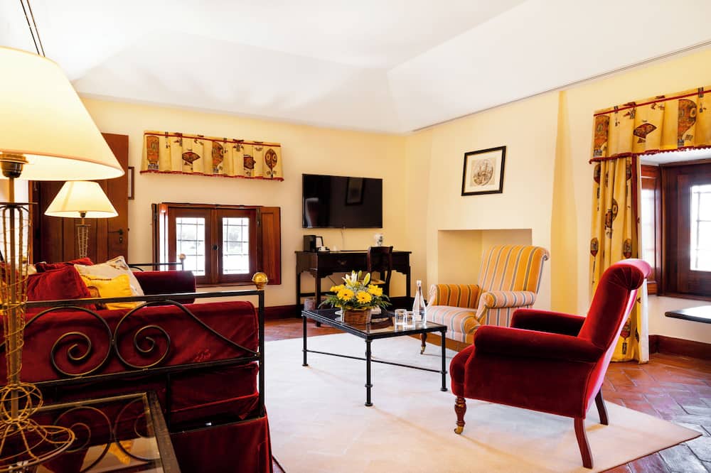 ポウサダ コンベント デ ヴィラ ヴィソーザ - ヒストリック ホテル 写真