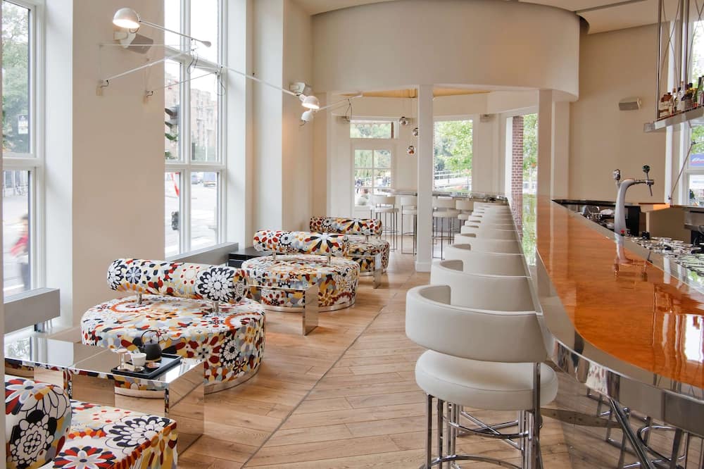 パーク セントラル アムステルダム パート オブ サークル コレクション 写真