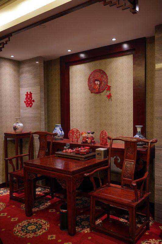 Fulitai International Hotel 写真