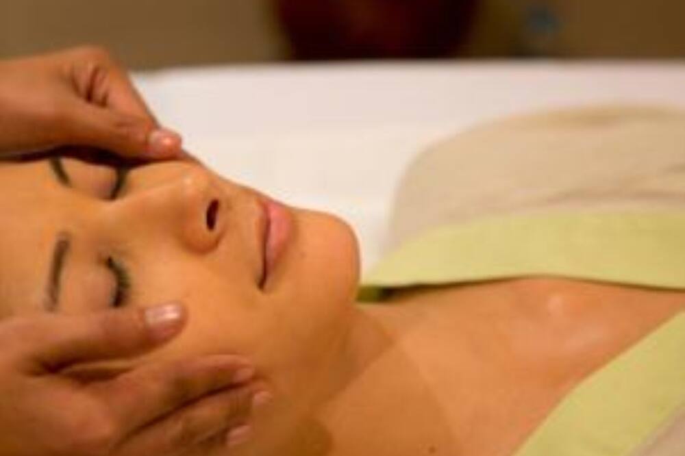 ジャスミン テラス ヴィラ ブティック ホテル 写真