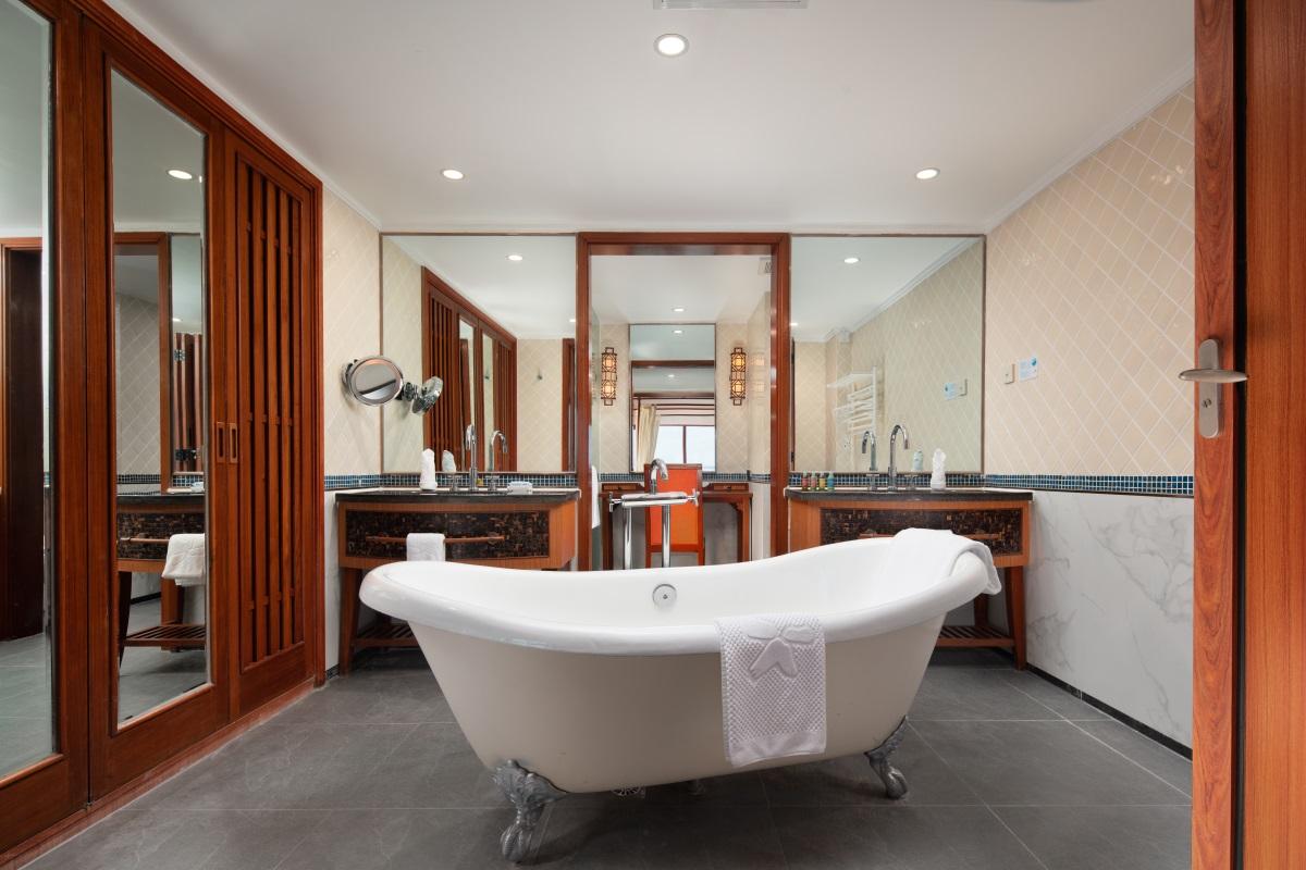 ホライゾン リゾート & スパ ヤロン ベイ 写真