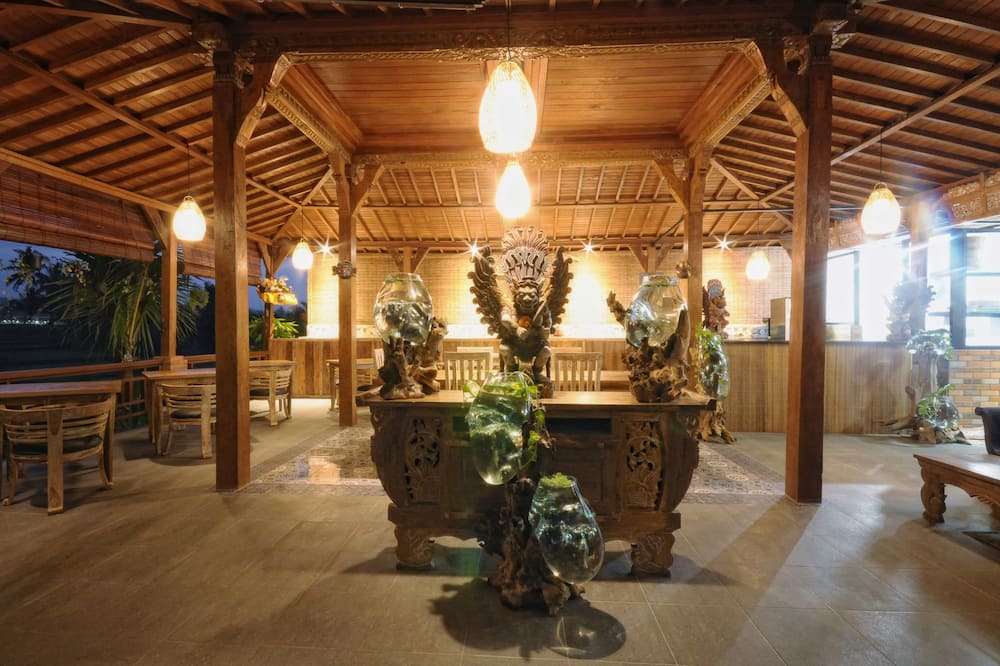 デューク セバツ リゾート & ヴィラ 写真