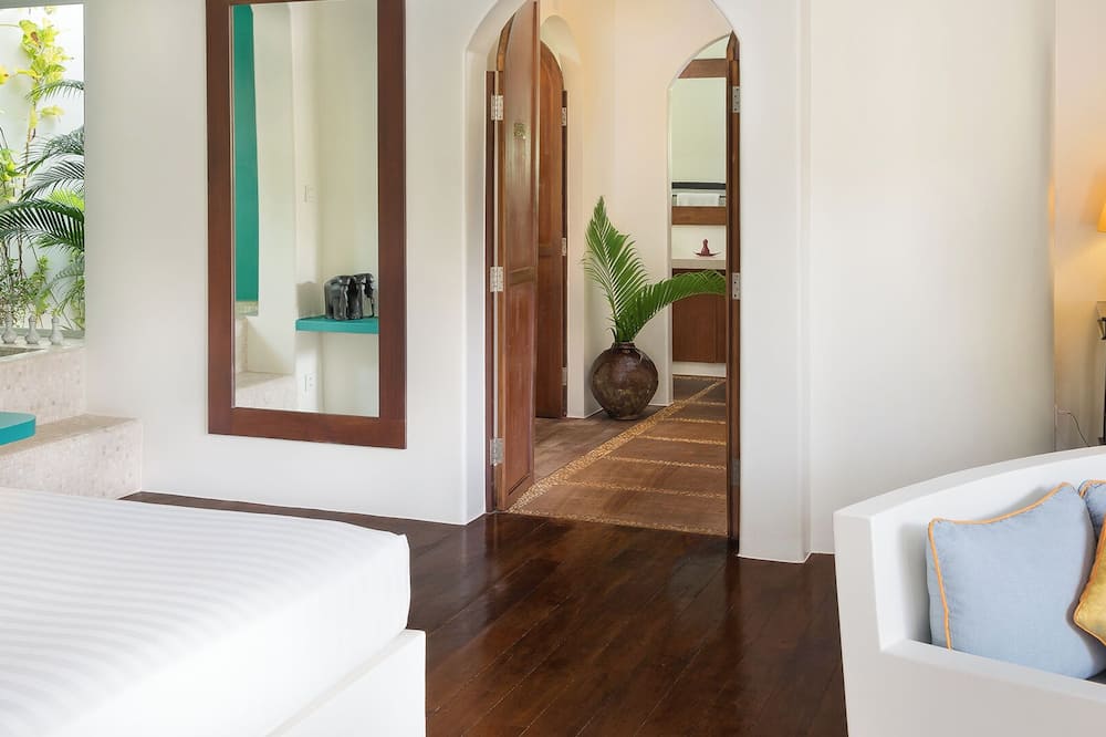 ナブツ ドリームズ リゾート & ウェルネス リトリート 写真