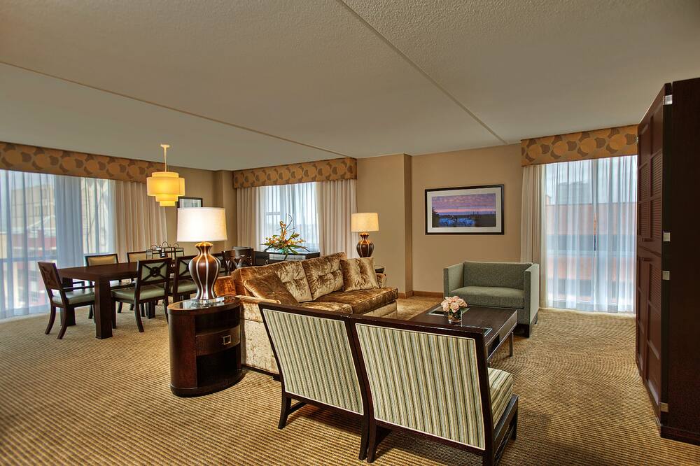 ヘルドリッチ ホテル アンド スパ 写真