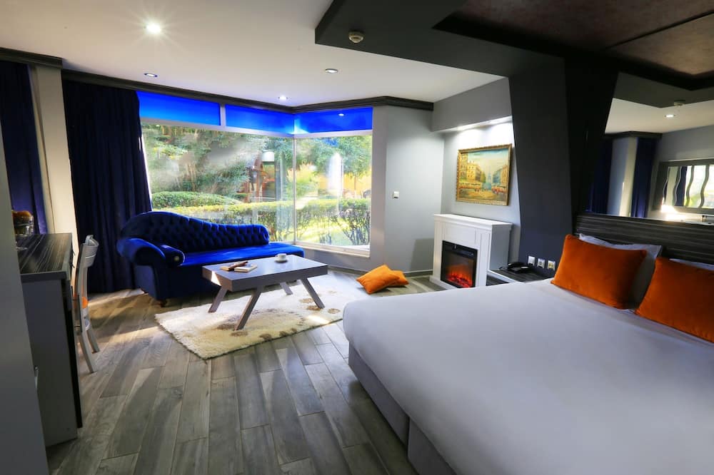 Çetinel Tesisleri Hotel 写真