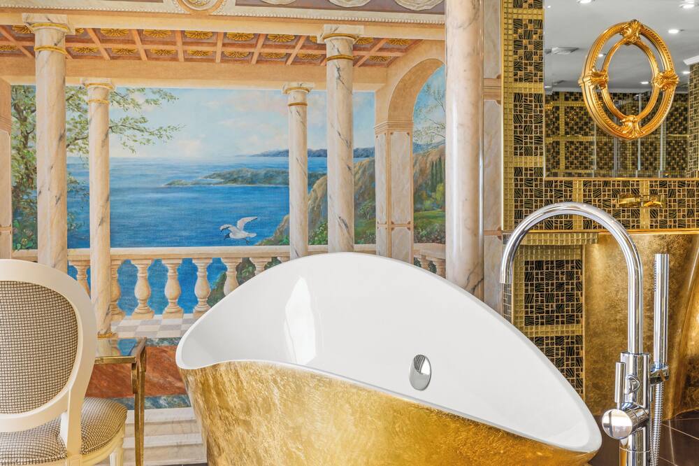 La Chevre d'Or 写真