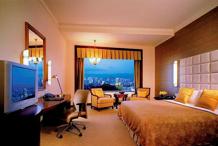 Shangri-La Fuzhou 写真