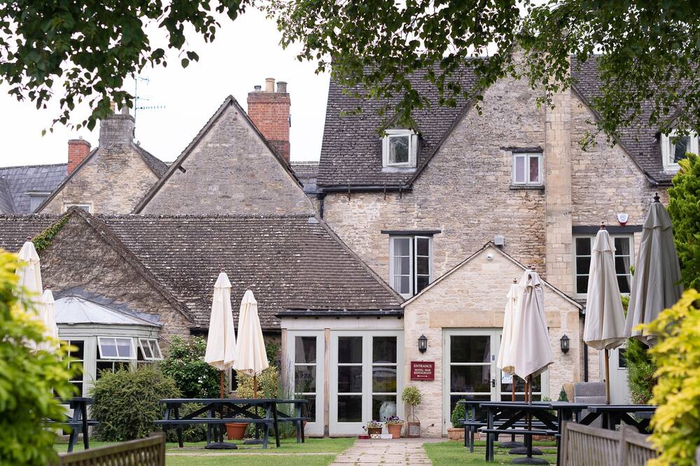 コリニアム ホテル＆レストラン 写真