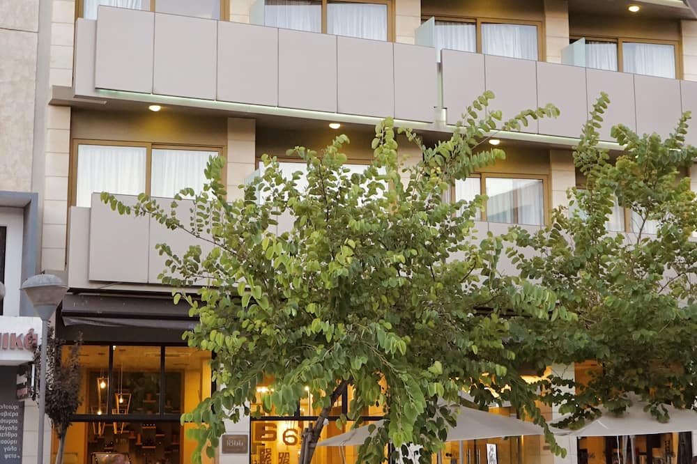 ホテル オリンピック 写真