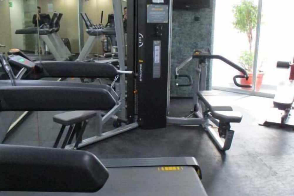 ホテル センチュリー レフォルマ 写真