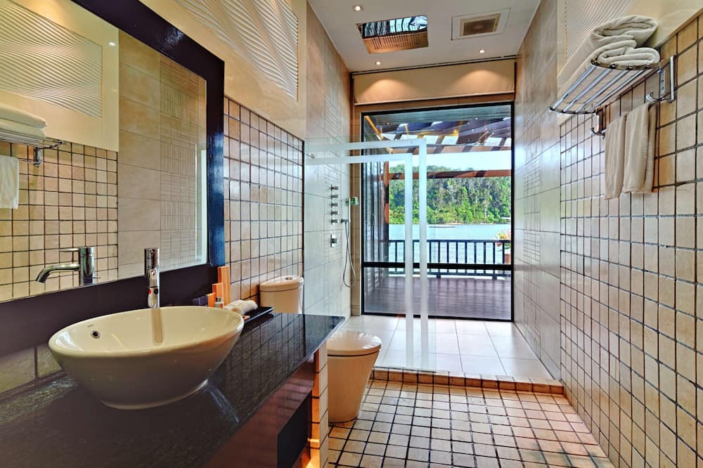 ガヤナ マリン リゾート 写真