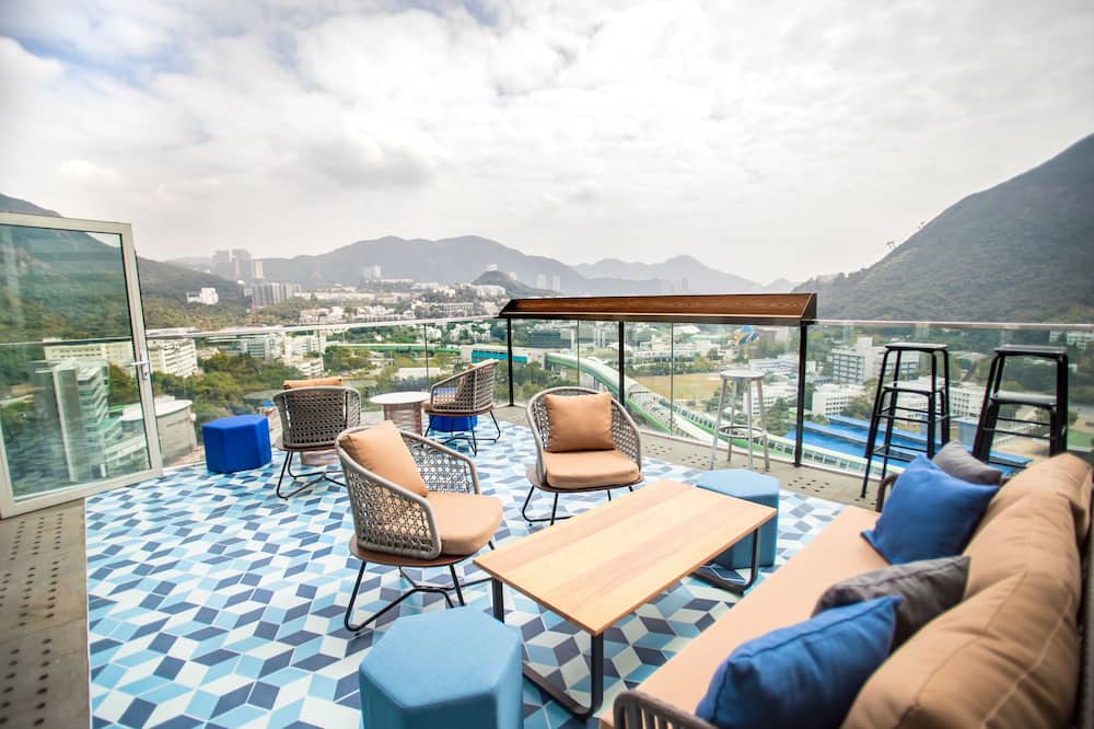 サウスサイド バイ オボロ 写真