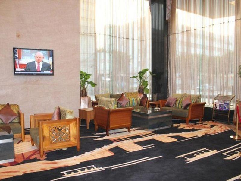 スプリング ベイ ホテル 写真