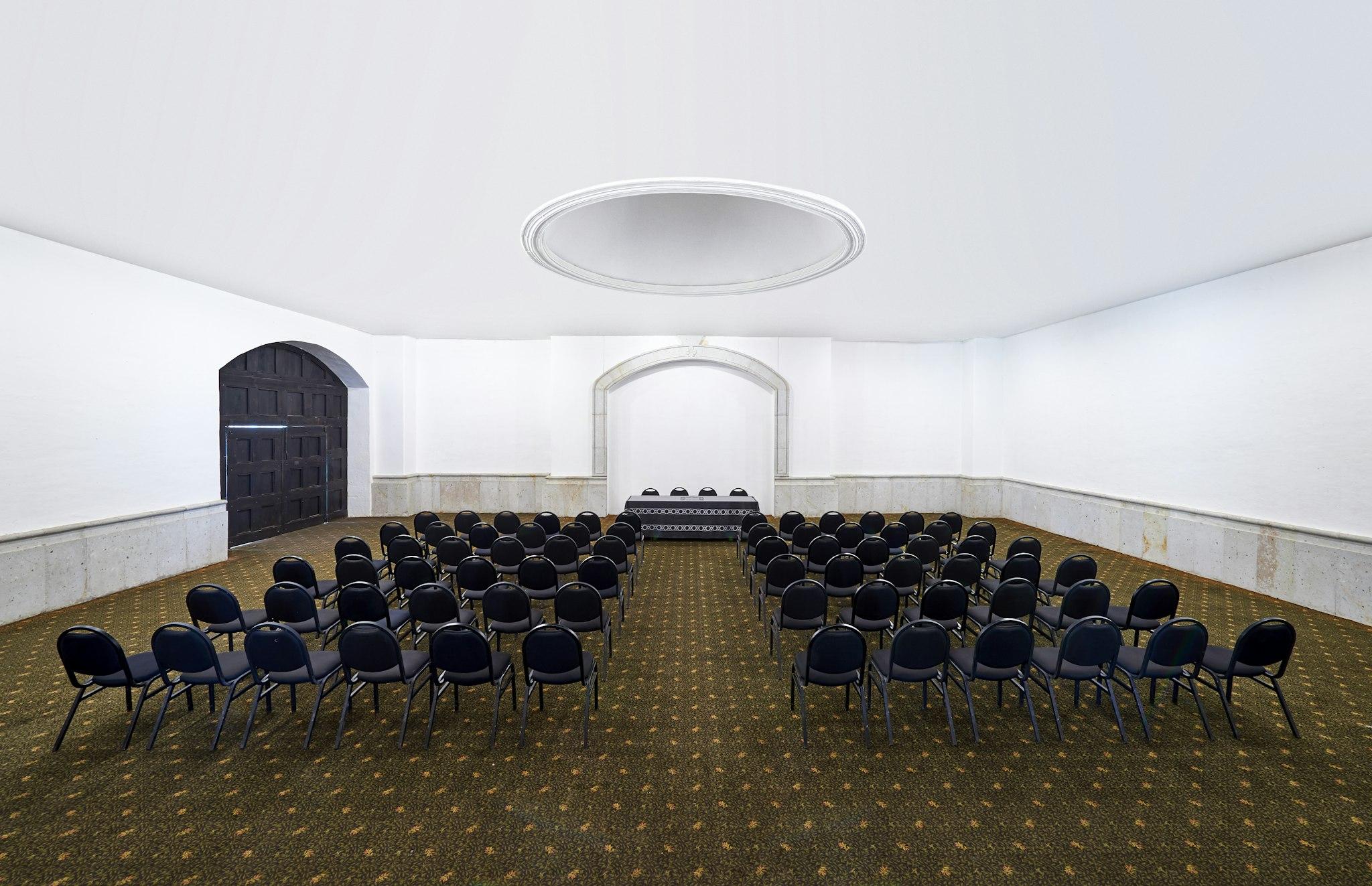 Fiesta Americana Hacienda San Antonio El Puente Cuernavaca 写真