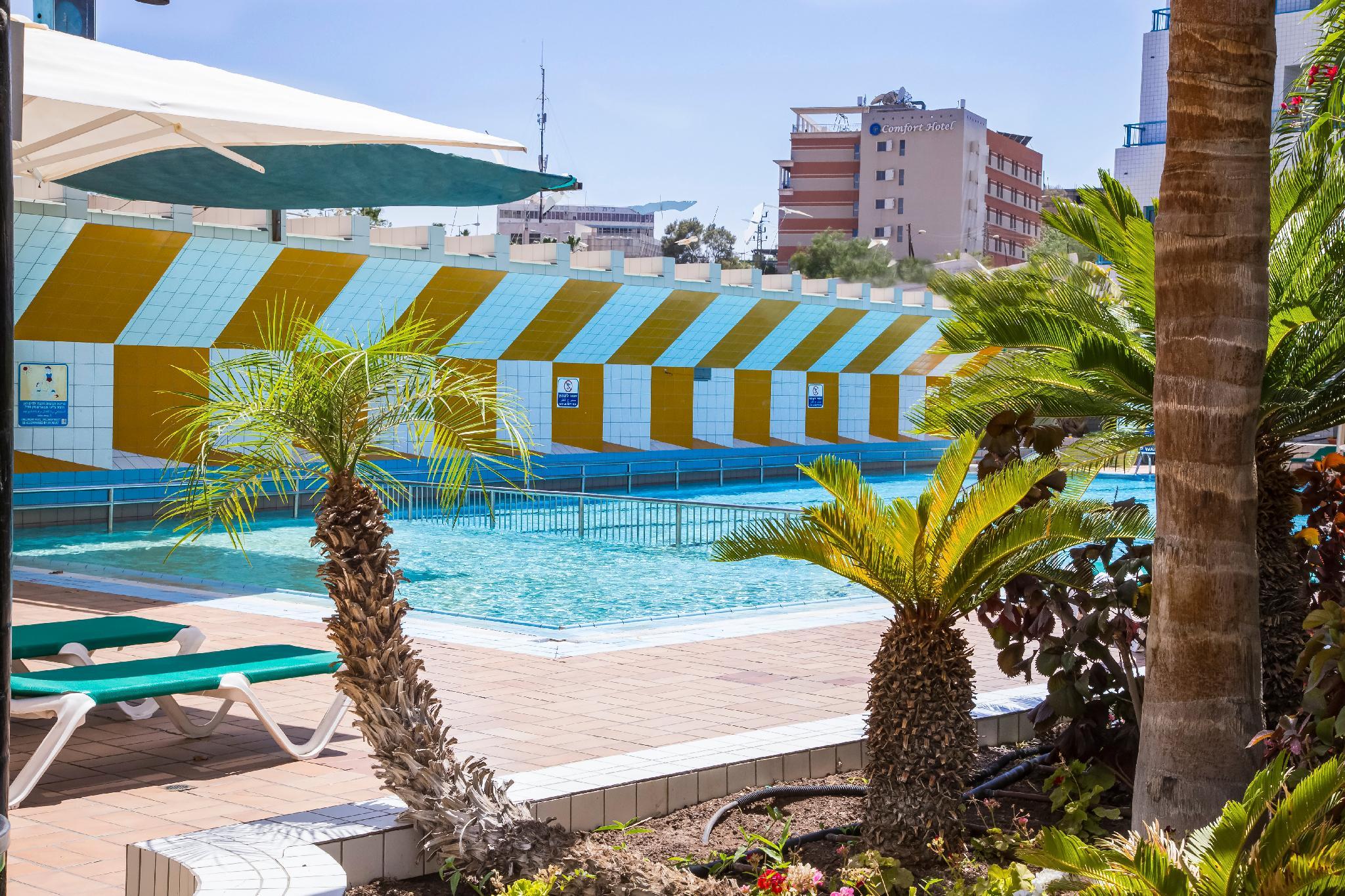 ネヴェ エイラート ホテル (ノヴァ ホテル) バイ アトラス ホテルズ 写真