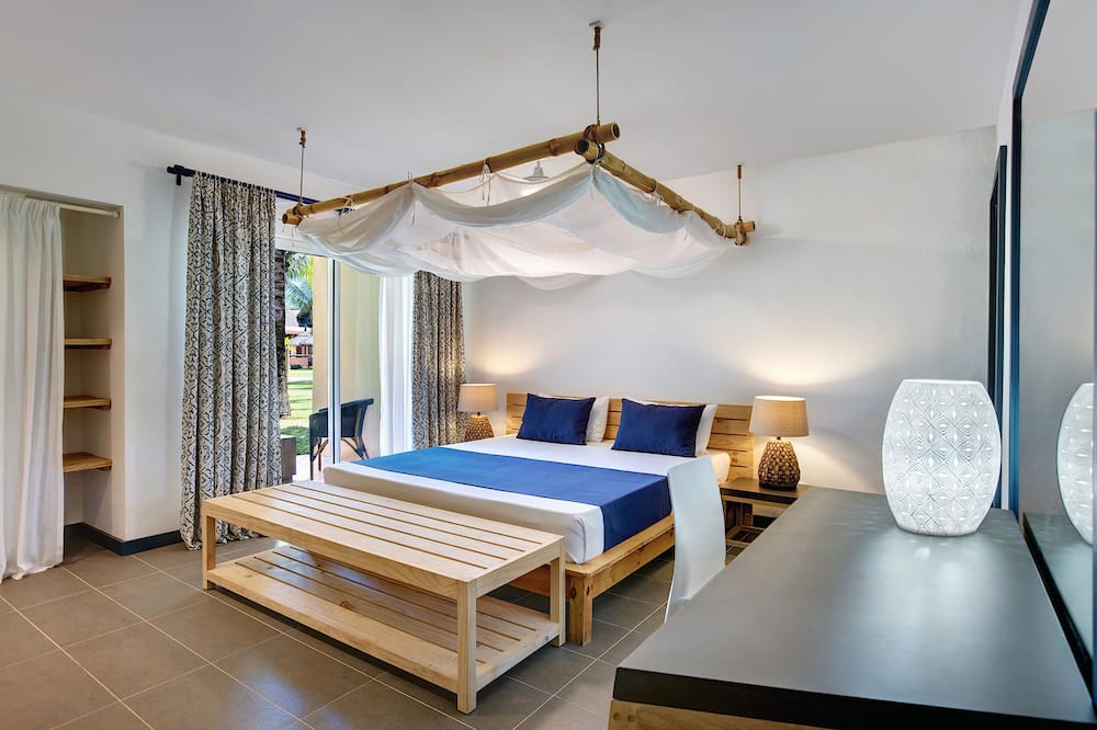 Veranda Pointe Aux Biches Resort 写真