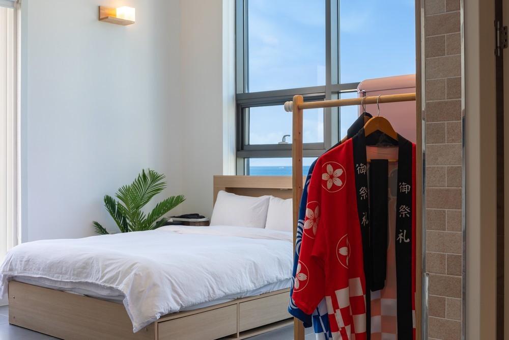 Gangneung La Cloud Pension 写真