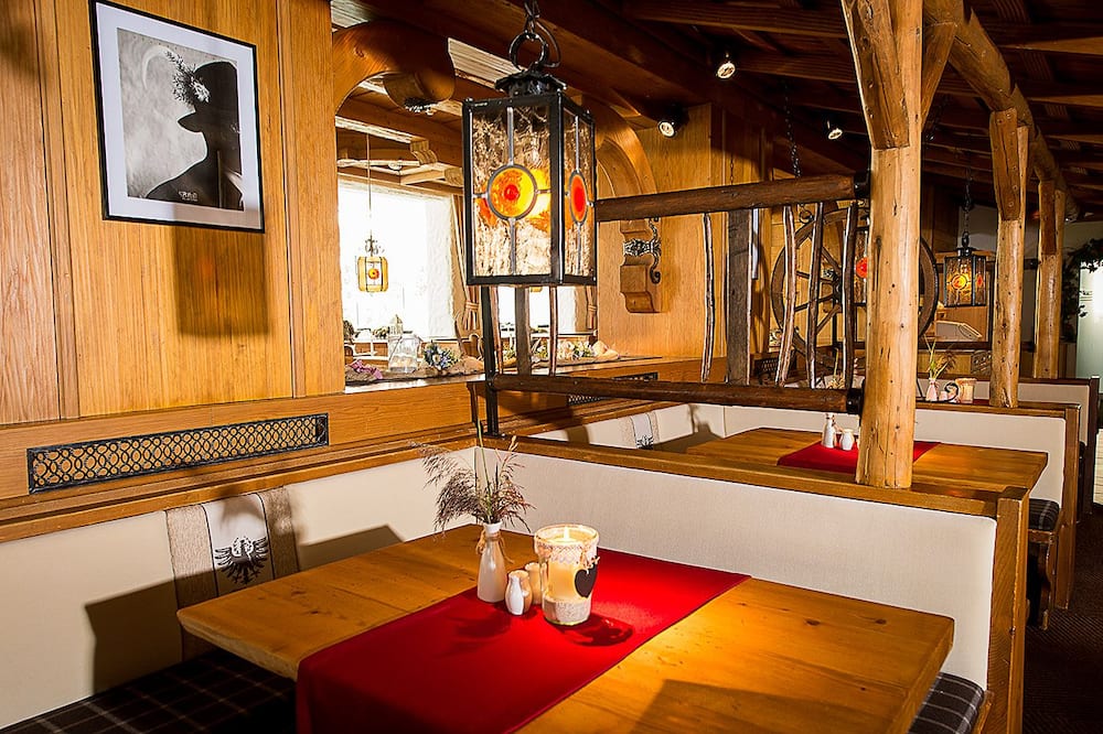 ロマンティック リゾート & スパ - デル ラターンドル ホフ 写真