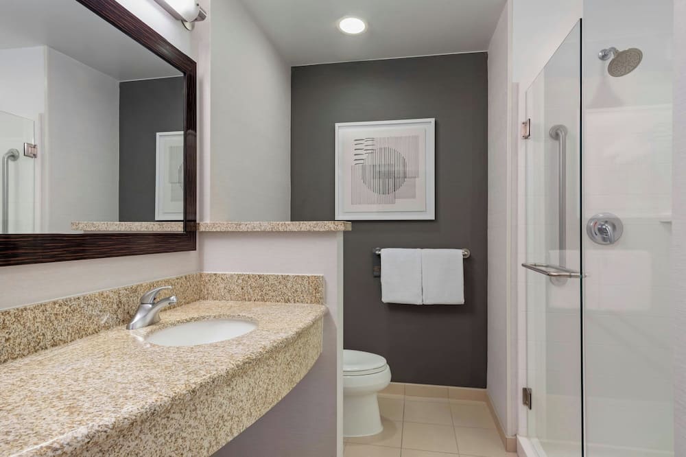 コートヤード バイ マリオット ロングビーチ エアポート 写真