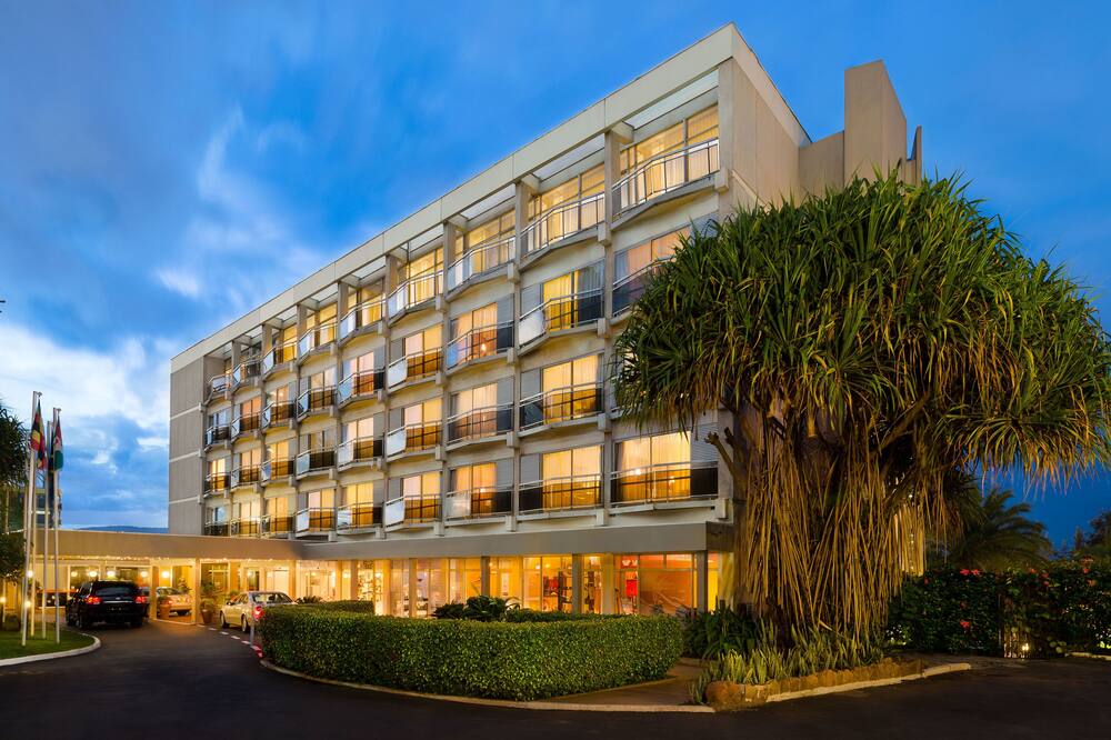 オテル デ ミル コリーヌ 写真