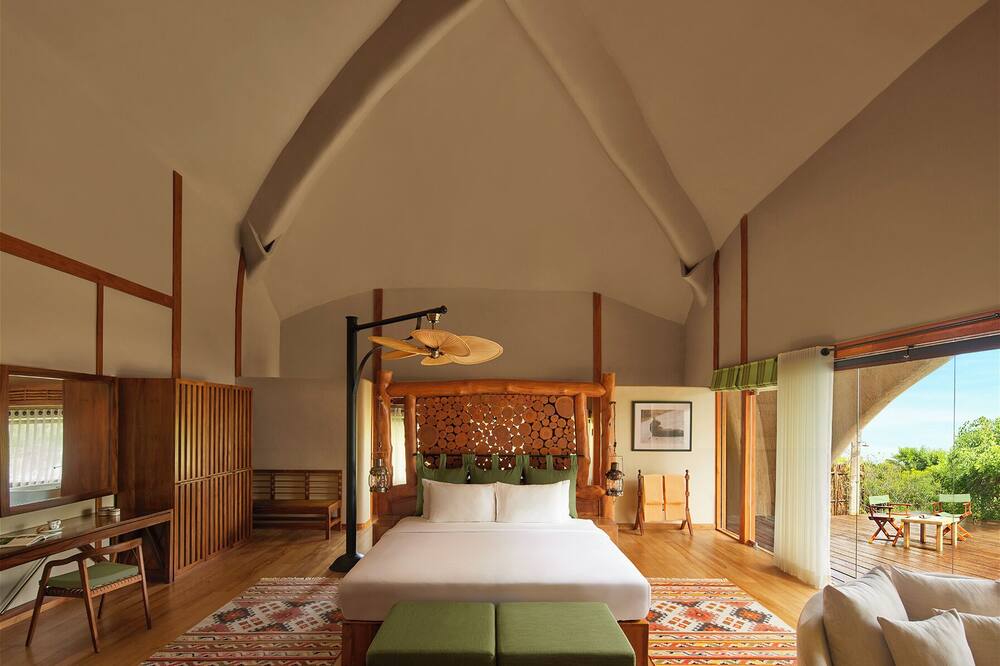 ウガ チェナ ハッツ - ヤラ - オール インクルーシブ 写真