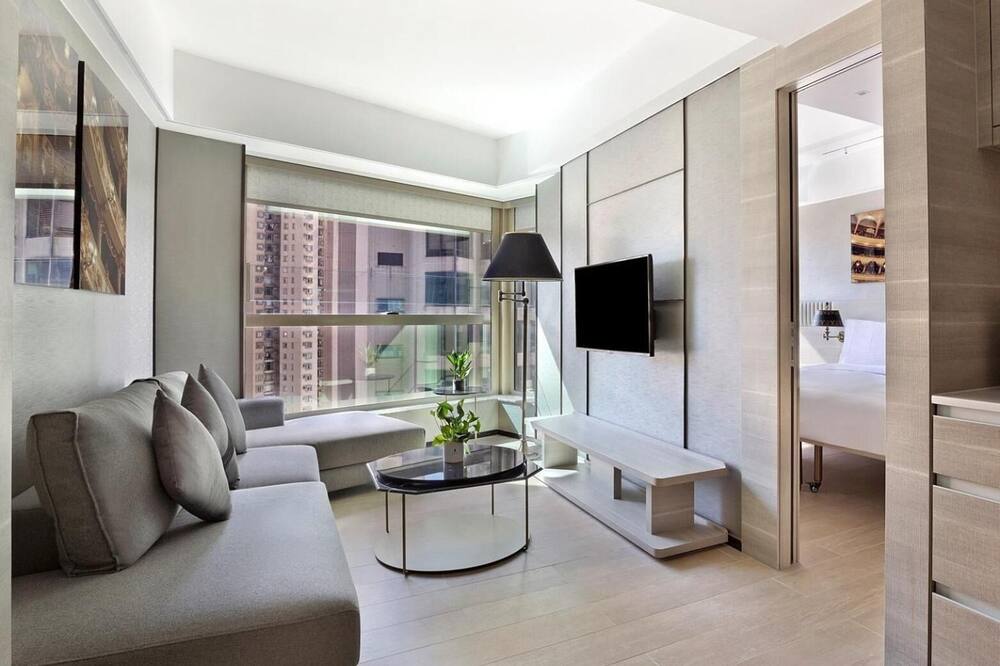 ホテル アレキサンドラ 写真