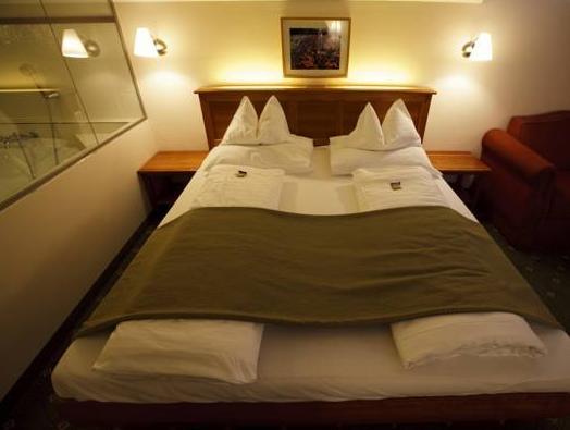 ホテル & レストラン シュテーン 写真