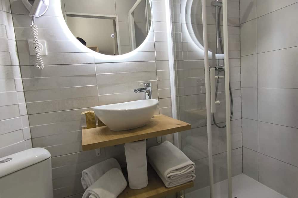 ホテル サン ゴタール 写真