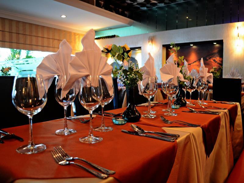 リーガロッジ ホテル & スパ 写真