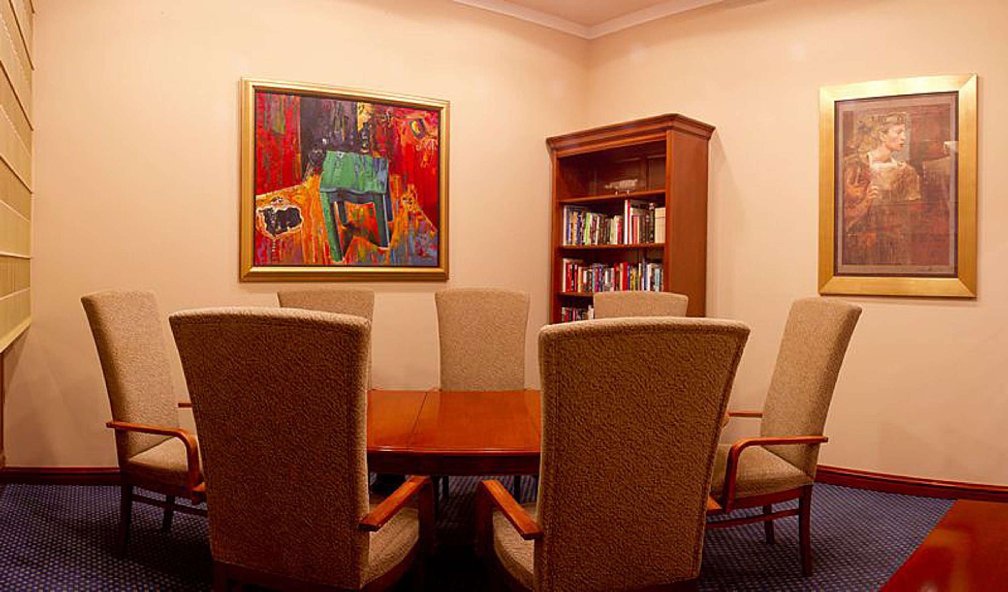 ベスト ウェスタン プレミア ホテル アストリア 写真