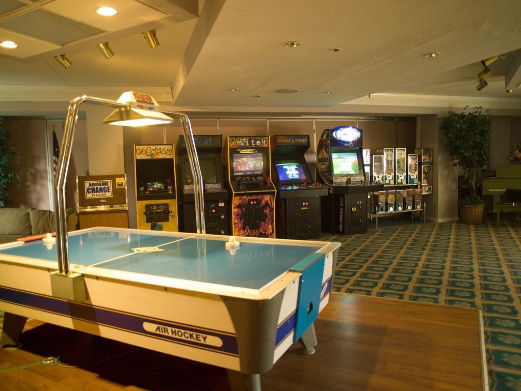 ケイマン スイーツ ホテル 写真