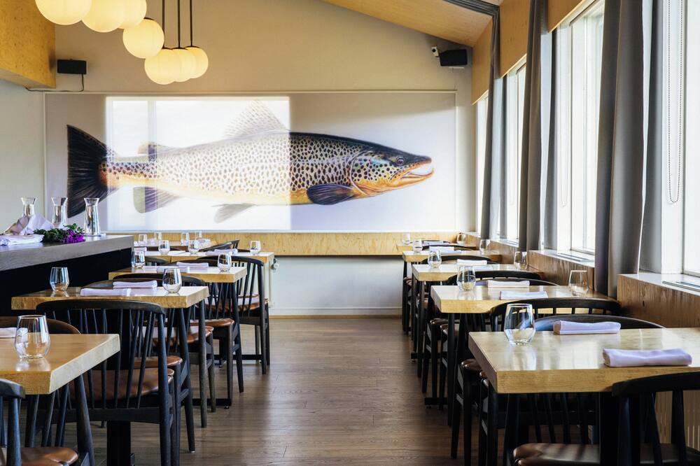 ION アドベンチャー ホテル ネシャヴェトリル メンバー オブ デザイン ホテル 写真