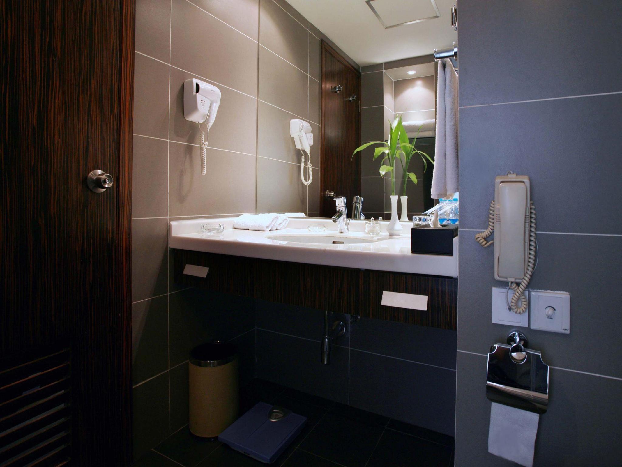 シティ ホテル 写真