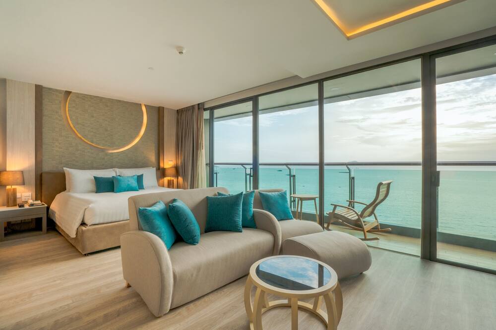 ケープ ダラ リゾート 写真